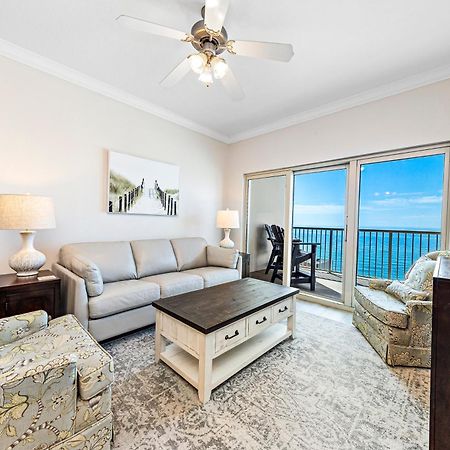 Crystal Tower Unit 1508 Villa Gulf Shores Exterior foto