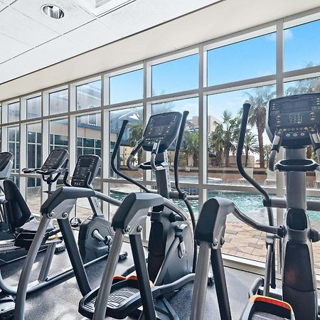 Crystal Tower Unit 1508 Villa Gulf Shores Exterior foto