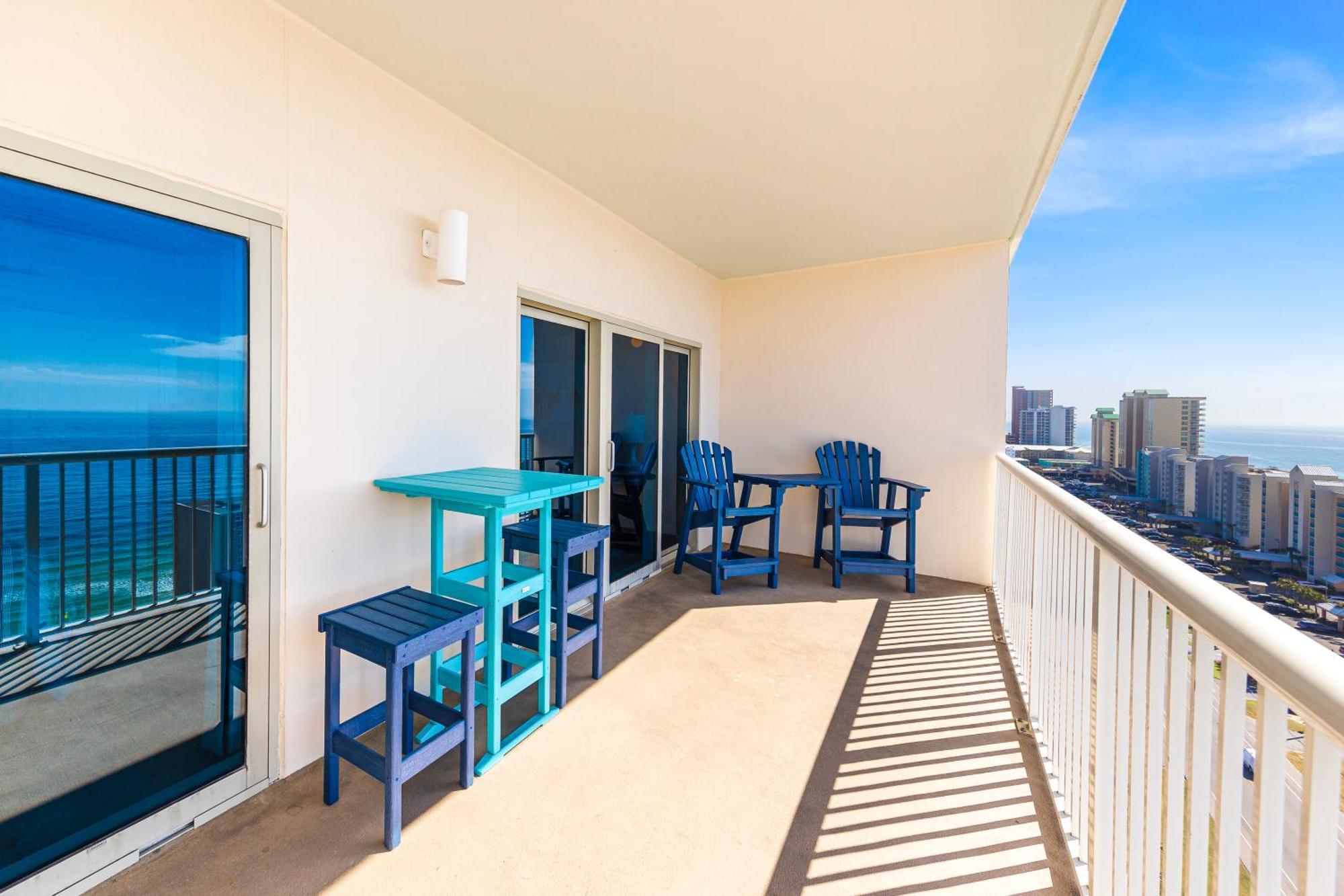 Crystal Tower Unit 1508 Villa Gulf Shores Exterior foto