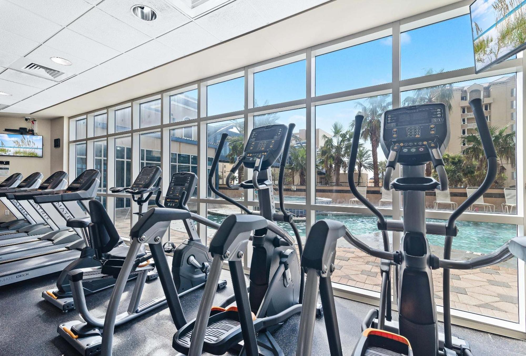 Crystal Tower Unit 1508 Villa Gulf Shores Exterior foto